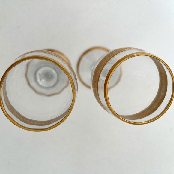 VINTAGE BARWARE - Picture 7 of 8